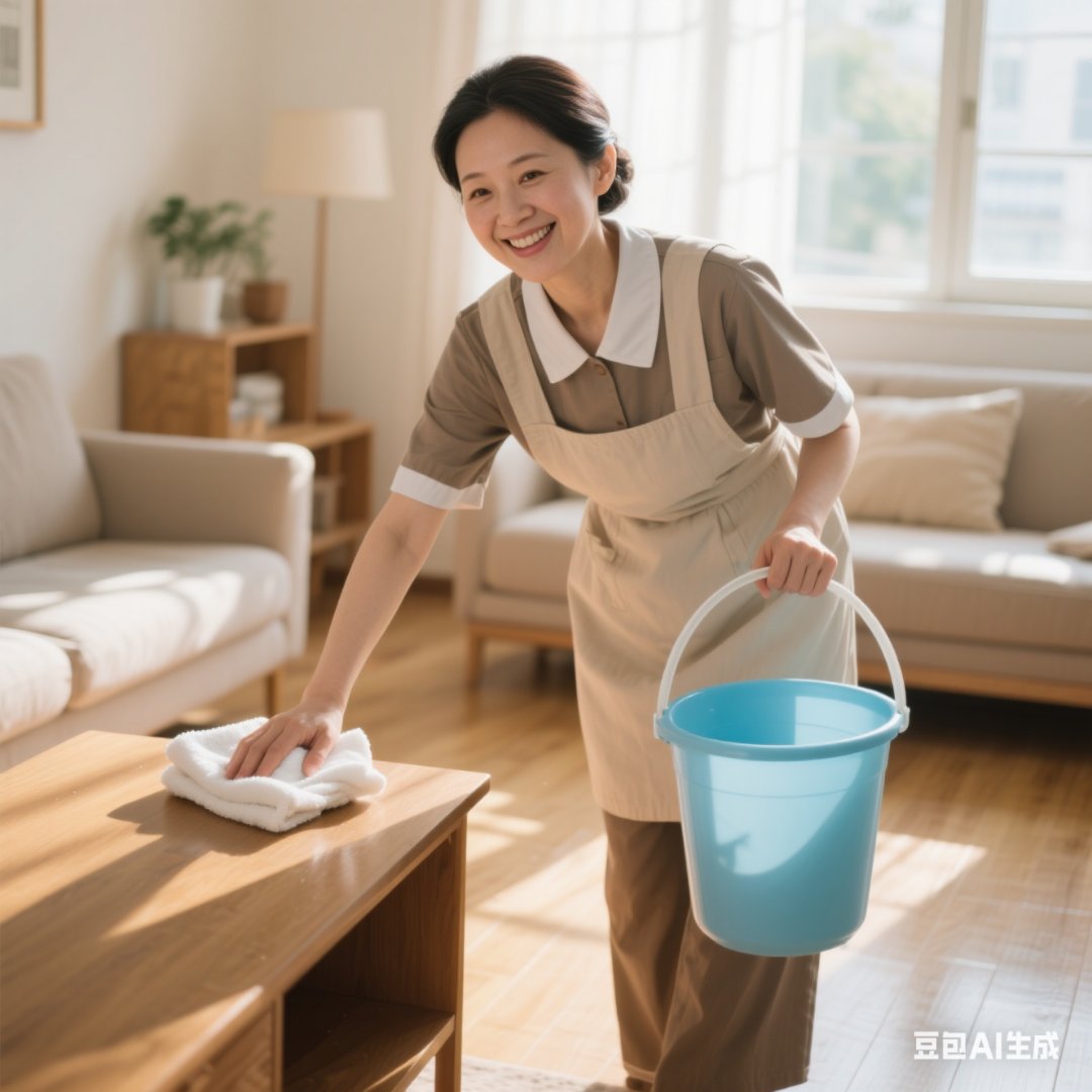 北京乐益佳家政公司 一站式保姆服务，让家庭生活更轻松