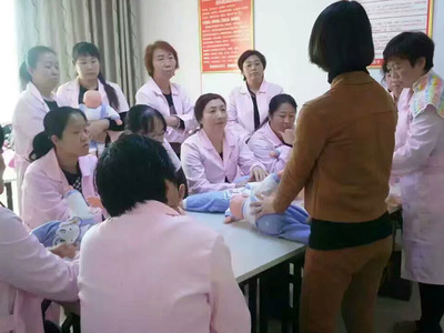 太原母婴护理师培训如何选择？山西雨佳缘家政服务以专业与责任助力新手父母
