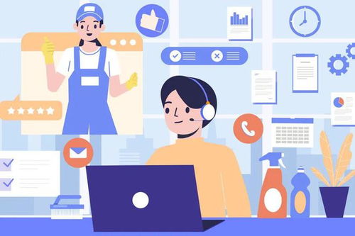 濮阳出台16条措施，以职业化建设为引擎，激发家政服务就业创业新活力